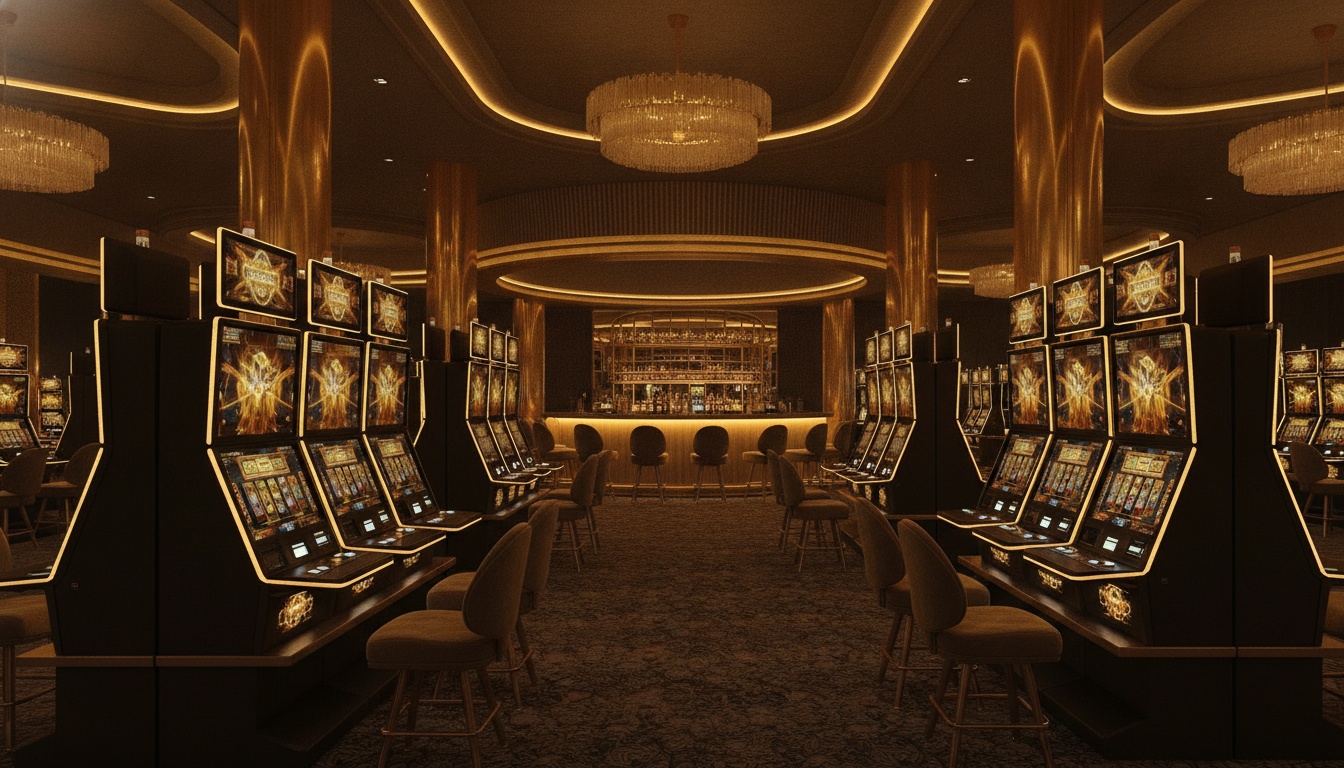 SpinoGambino Casino — A Responsible Gaming Overview