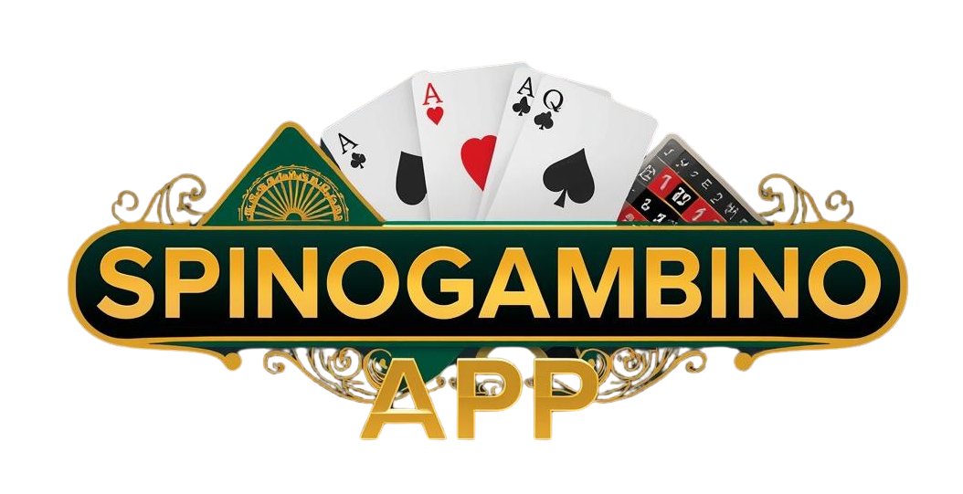 SpinoGambino Casino